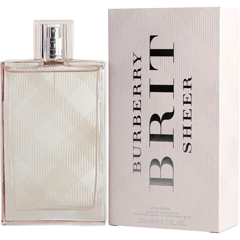 burberry brit smells like|burberry brit for women review.